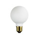 4000K E27 LED Filament Globe 4W 500lm E27 160mm Matte Opal Dimmable 4000K E27 LED Filament Globe 4W 500lm E27 160mm Matte Opal Dimmable
